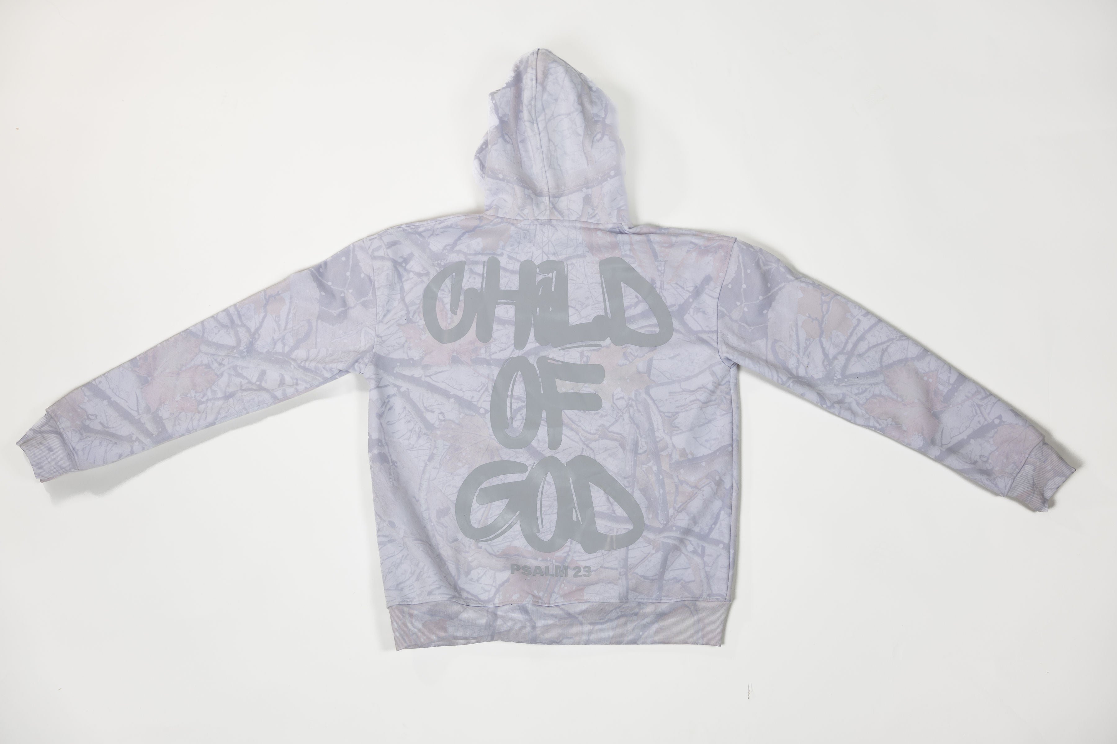 Child of God Hoodie
