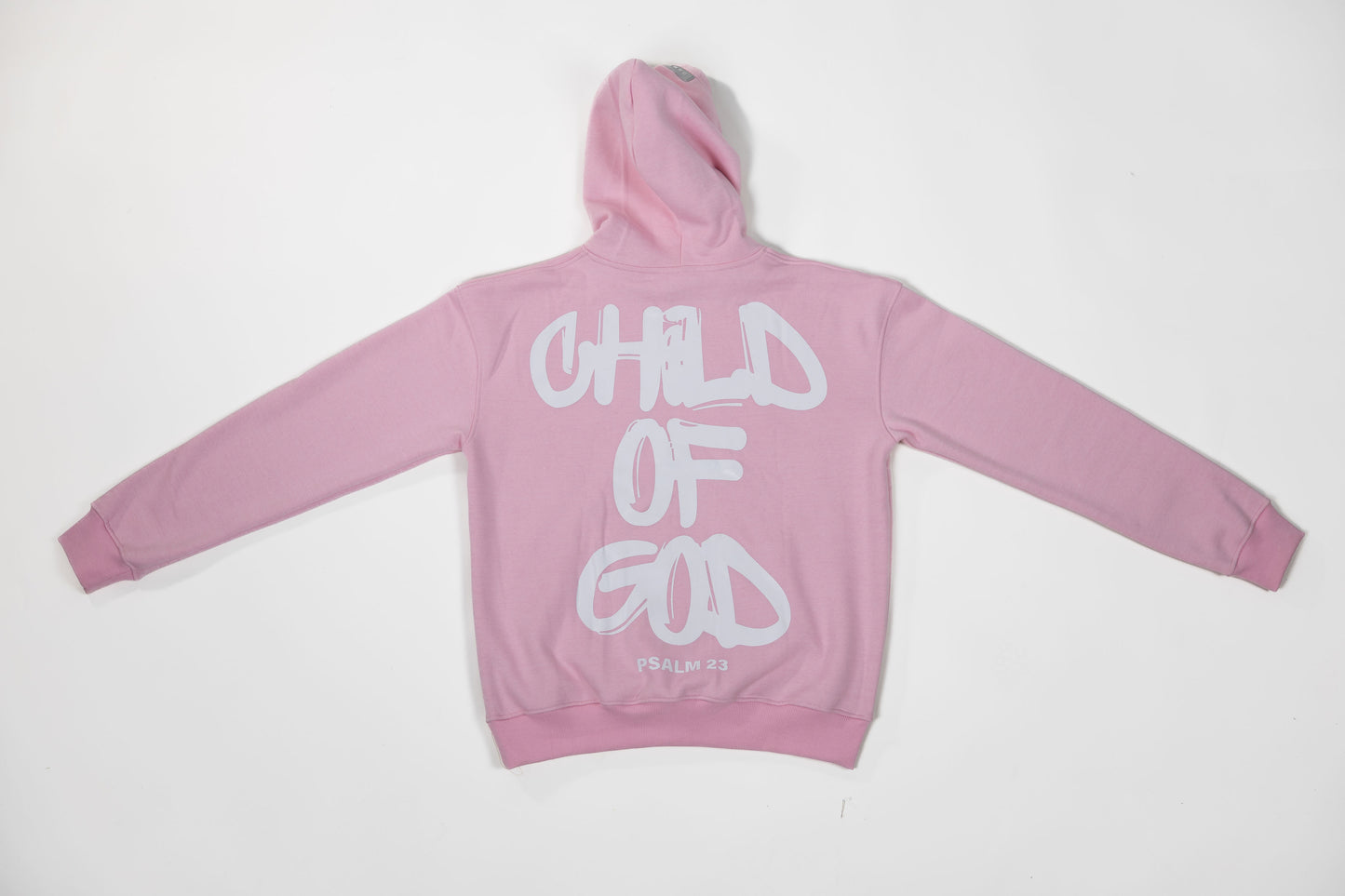 PRE-ORDER: CHILD OF GOD HOODIE