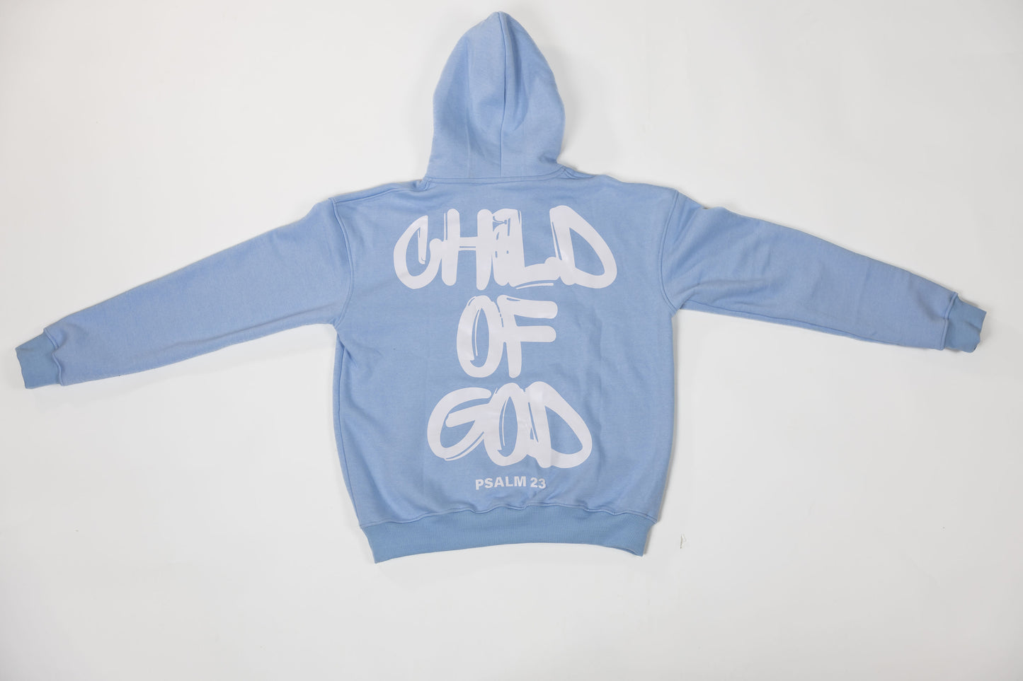 PRE-ORDER: CHILD OF GOD HOODIE