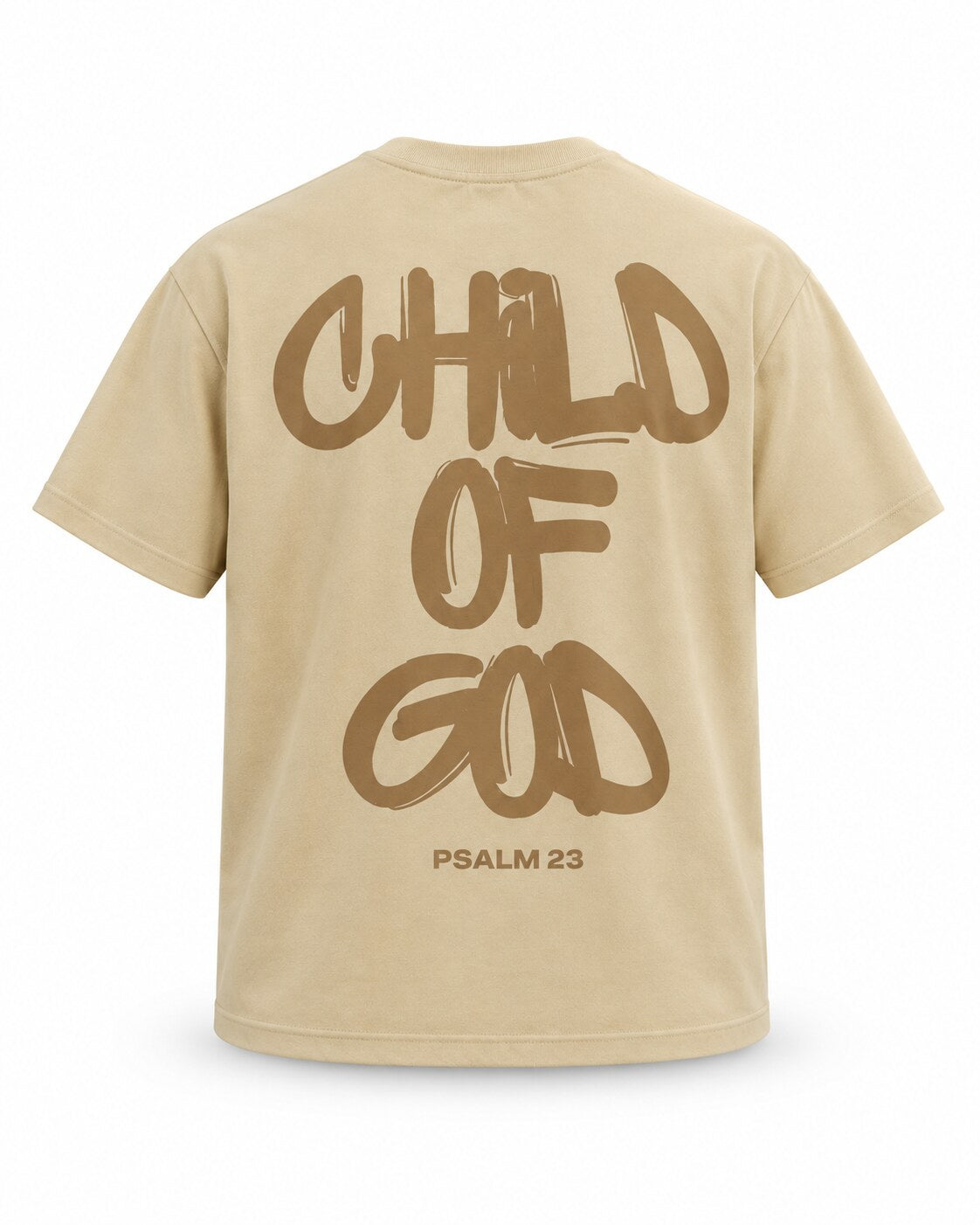 Child of God