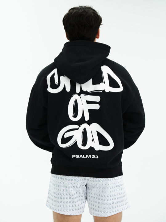Child of God Hoodie