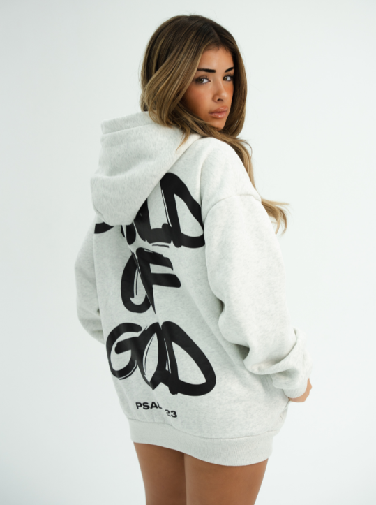 Child of god hoodie discount