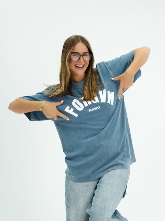 Forgvn T- Shirt