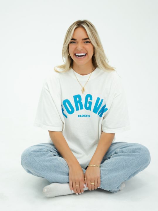 Forgvn T- Shirt