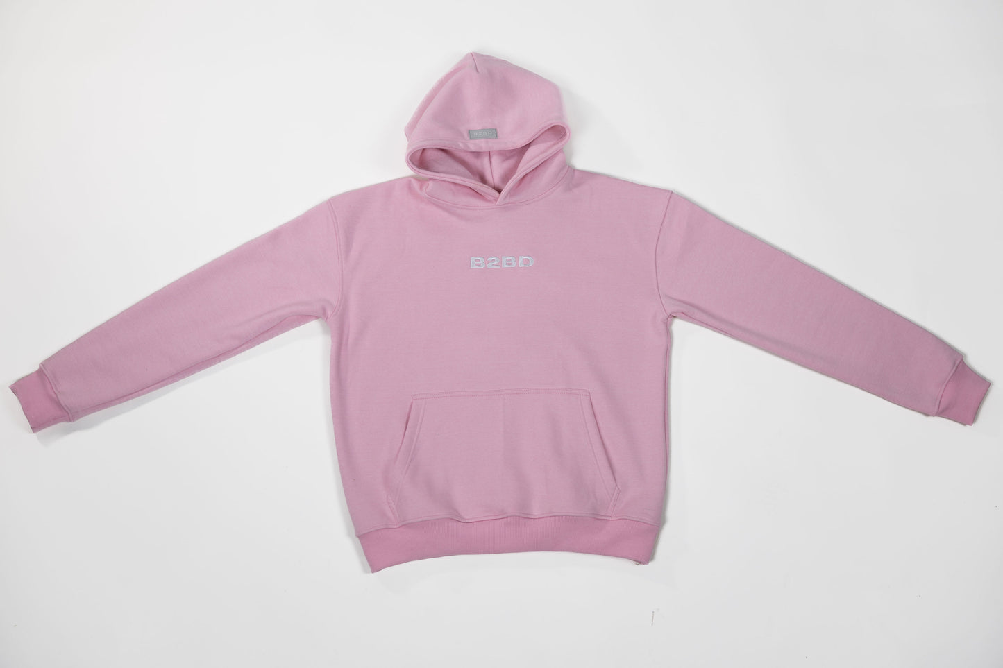 PRE-ORDER: CHILD OF GOD HOODIE
