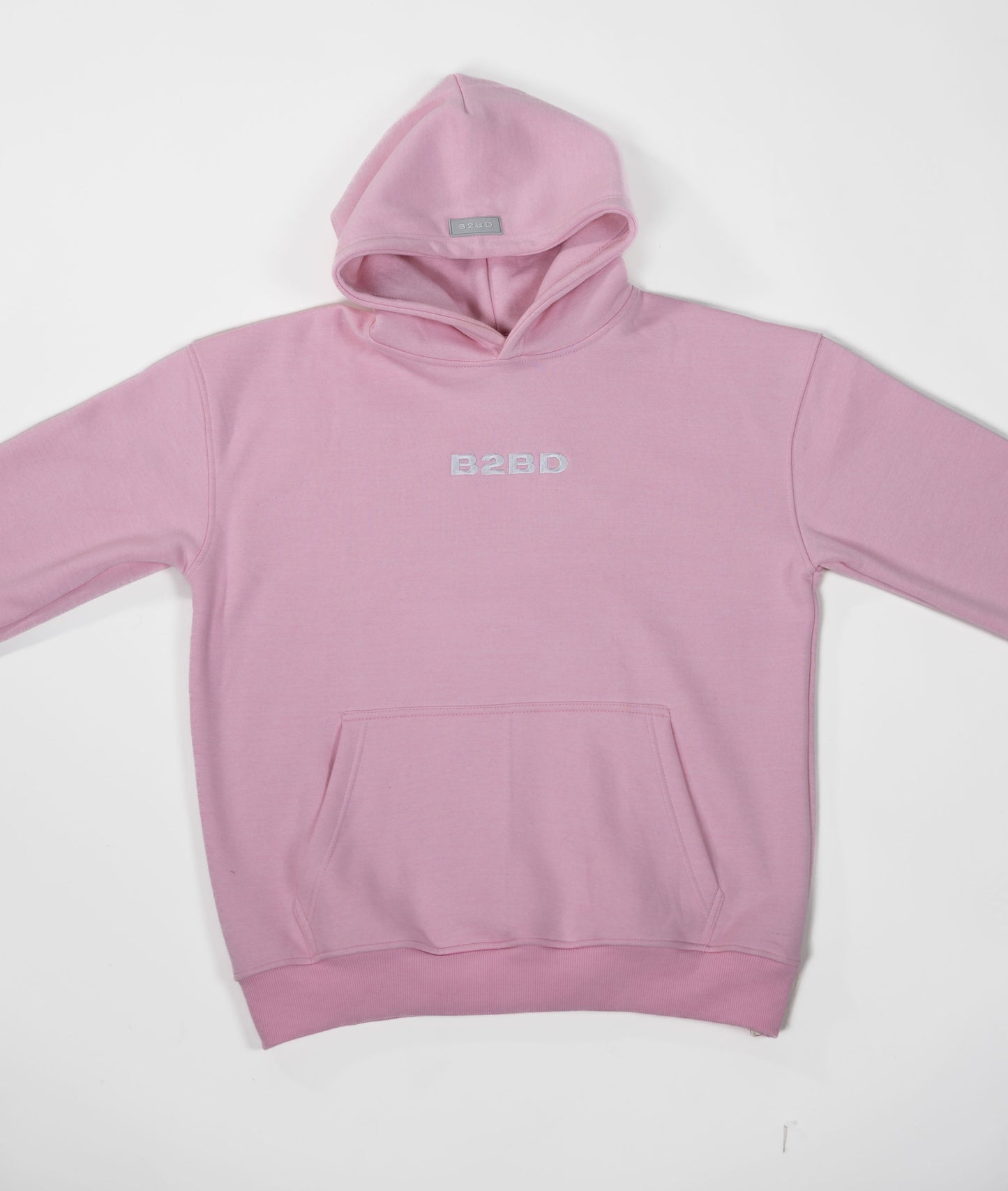 PRE-ORDER: CHILD OF GOD HOODIE