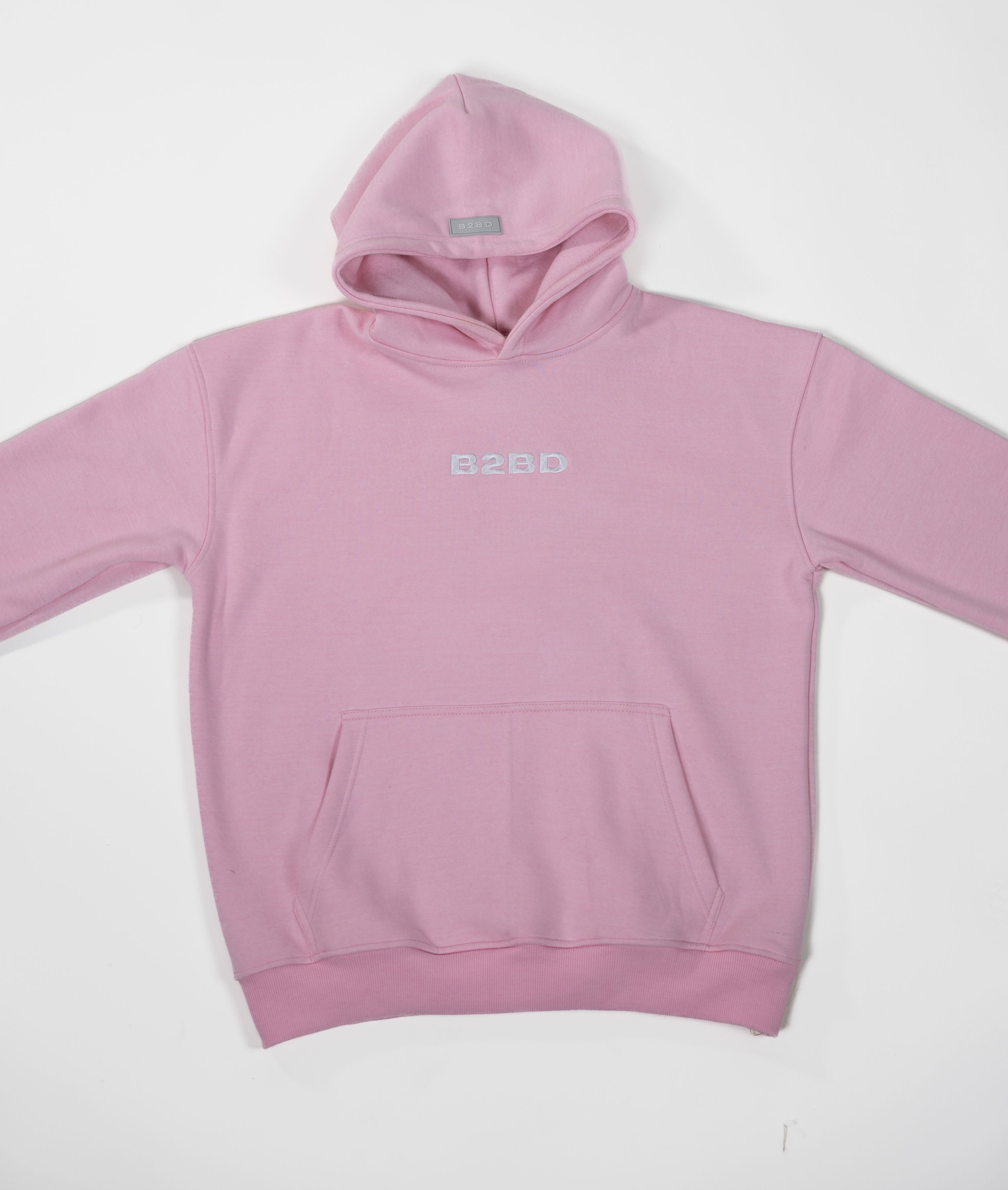 PRE ORDER: CHILD OF GOD HOODIE