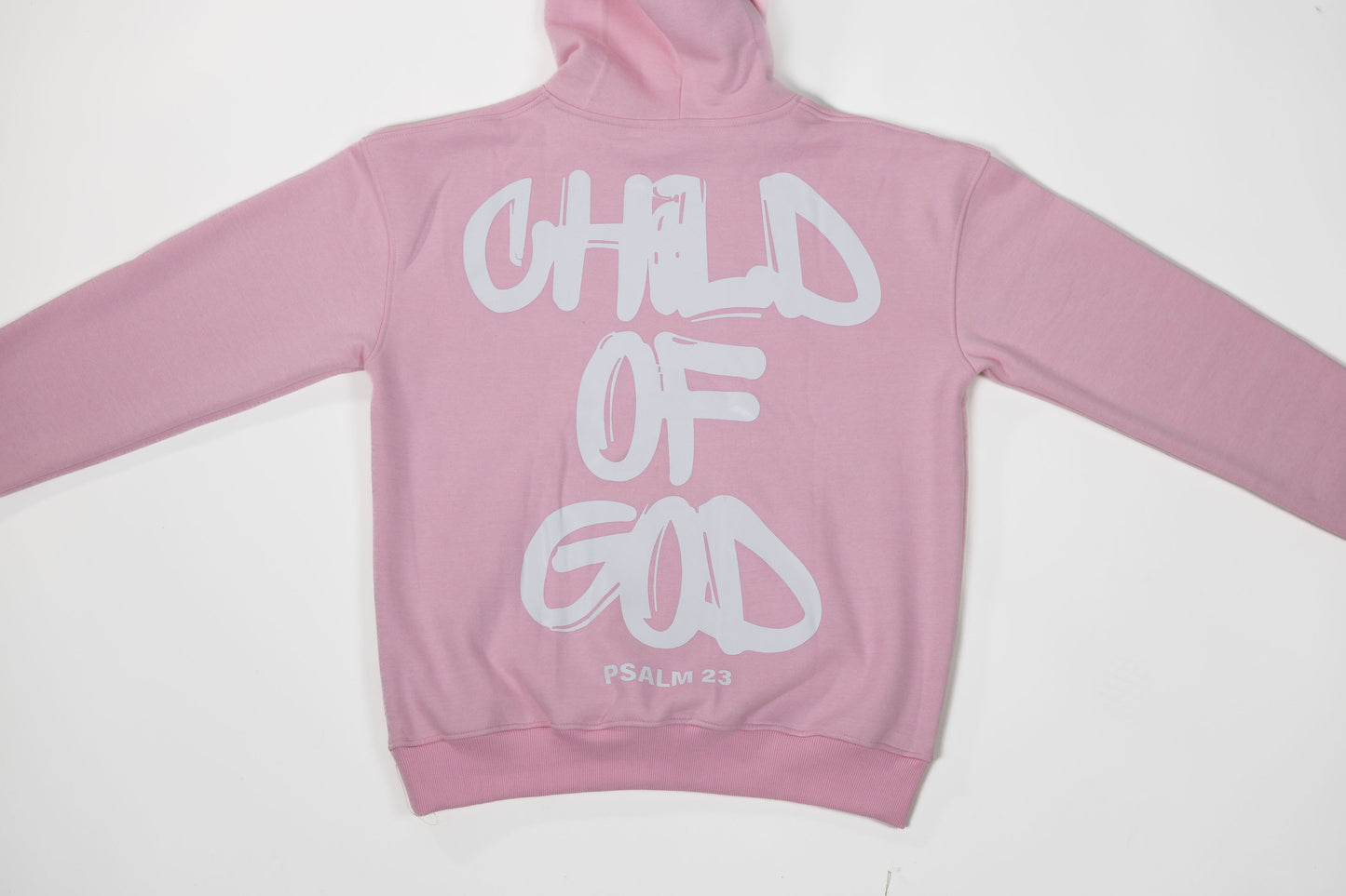 PRE-ORDER: CHILD OF GOD HOODIE