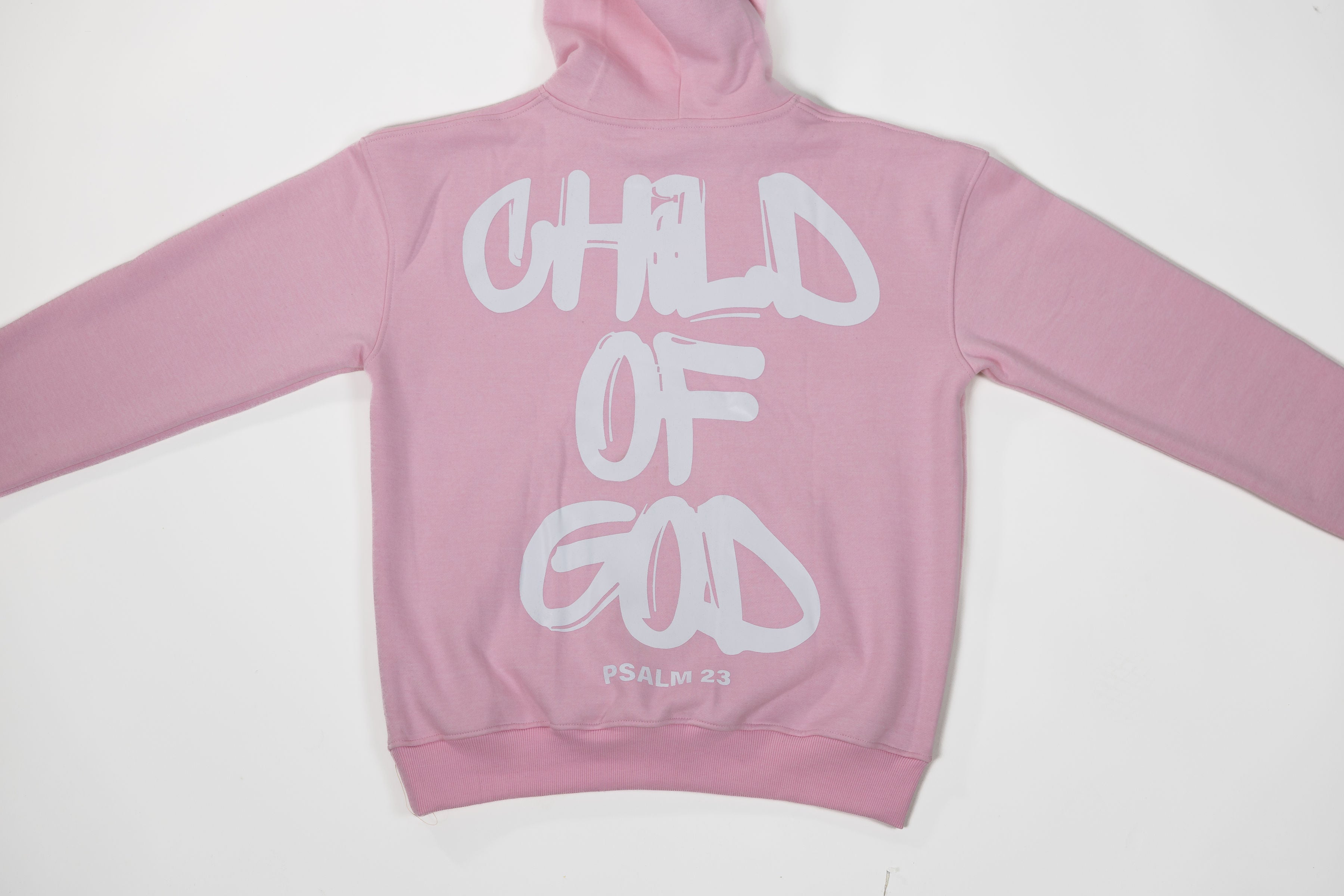 PRE ORDER: CHILD OF GOD HOODIE