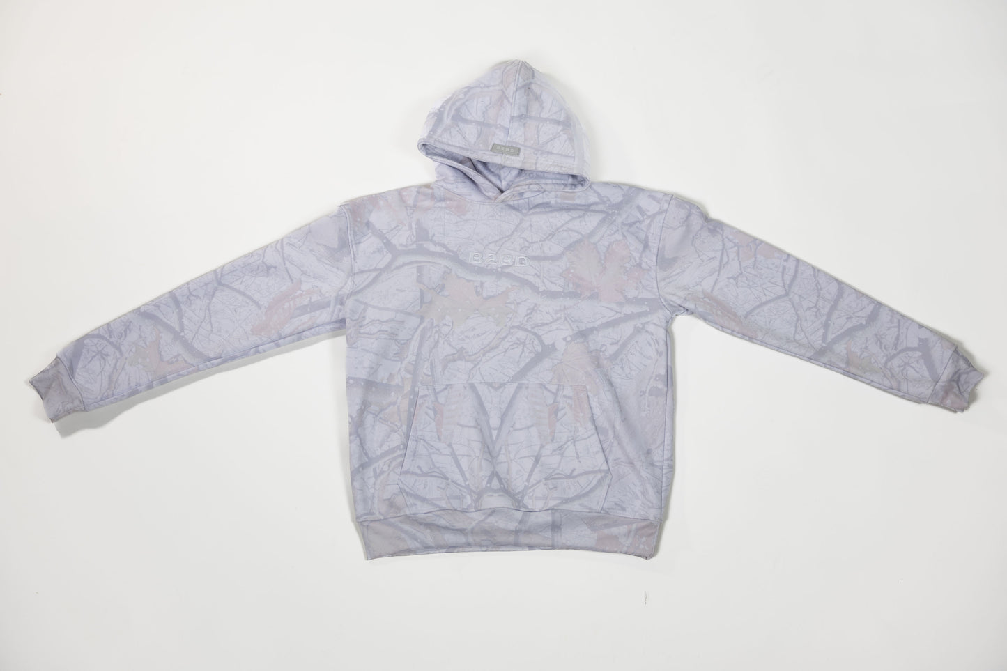 PRE-ORDER: CHILD OF GOD HOODIE