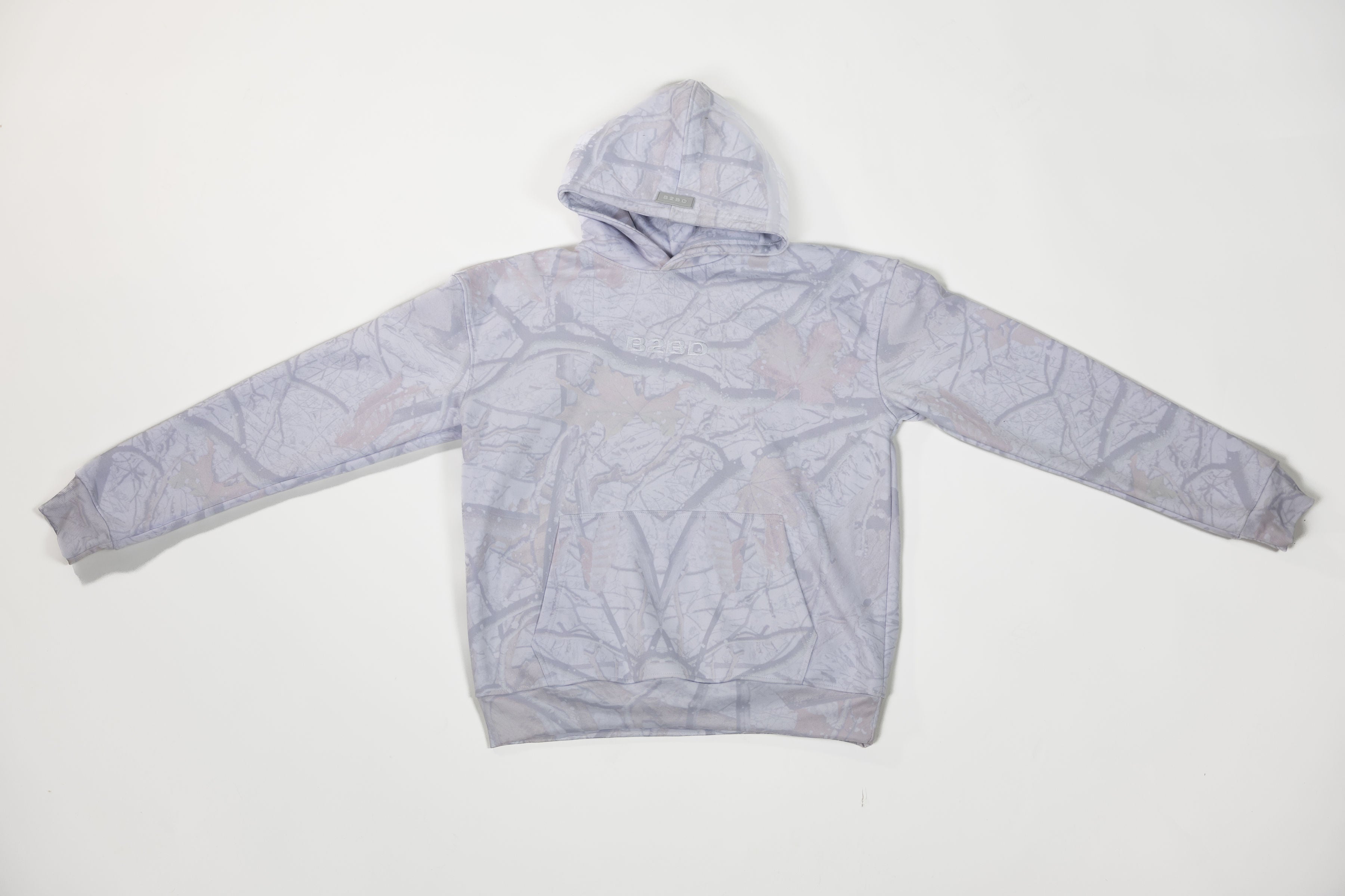 PRE ORDER: CHILD OF GOD HOODIE