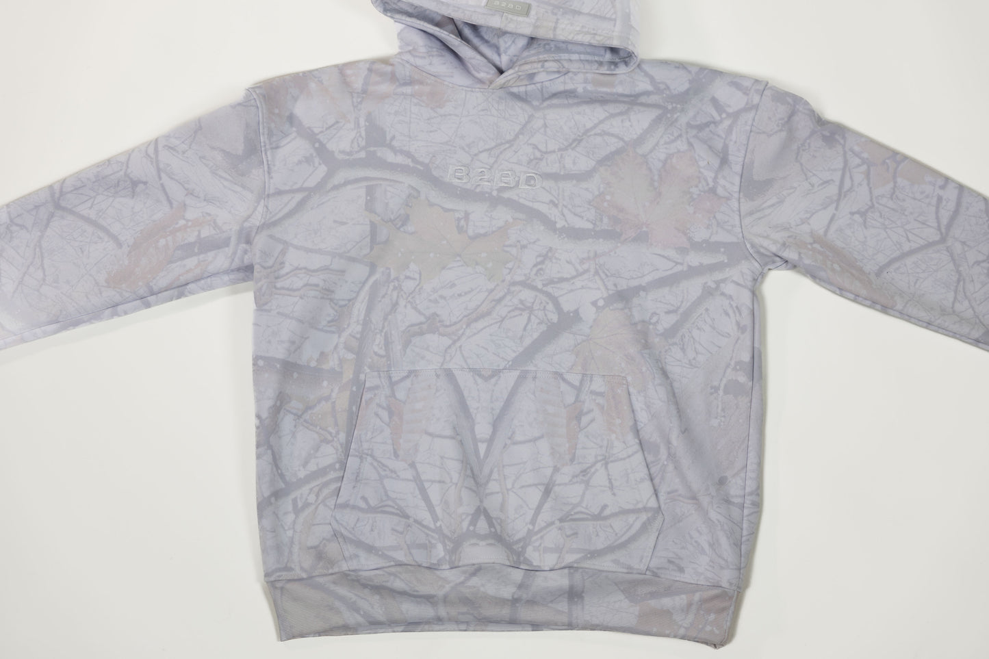 PRE-ORDER: CHILD OF GOD HOODIE
