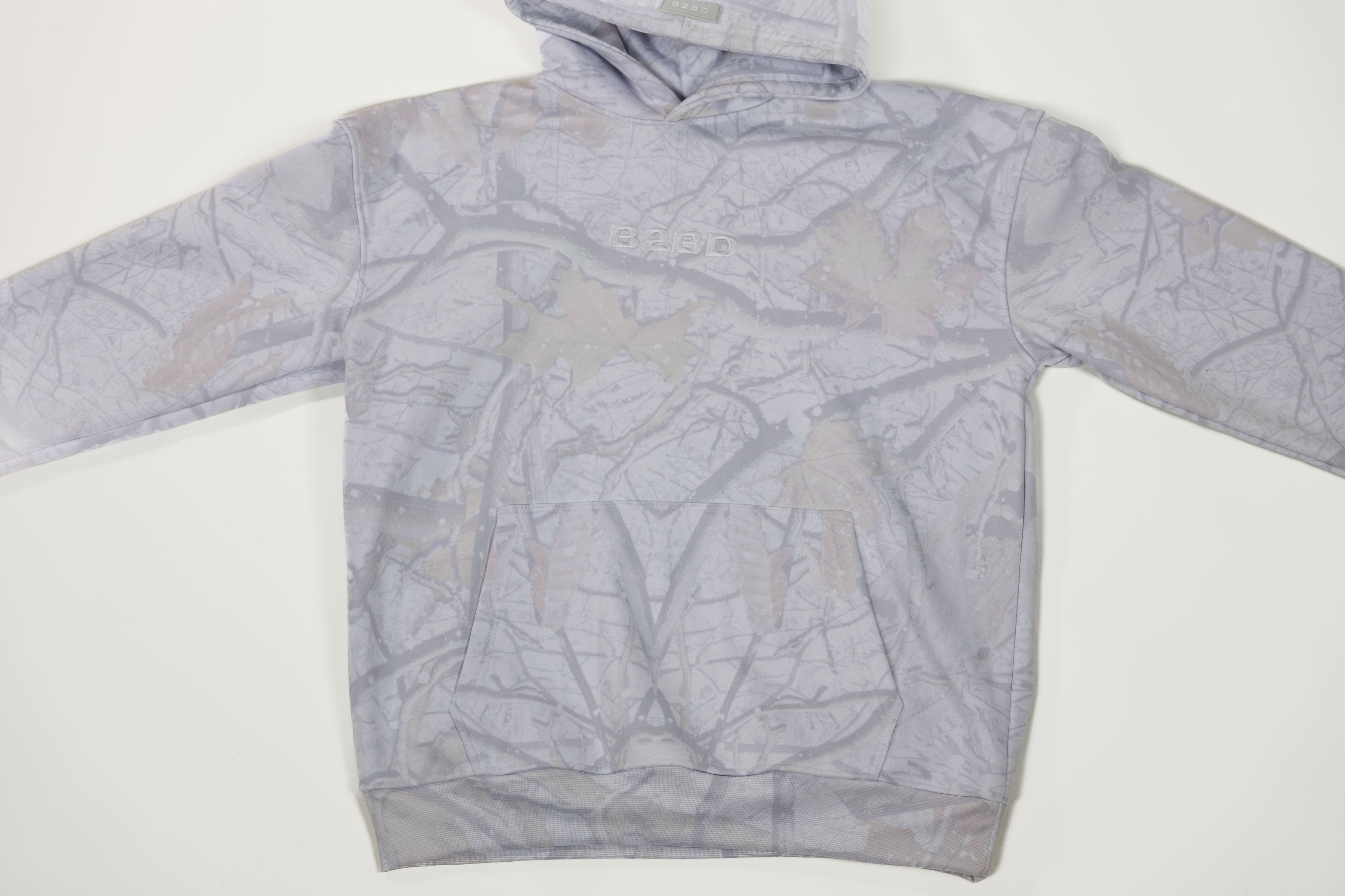 PRE ORDER: CHILD OF GOD HOODIE