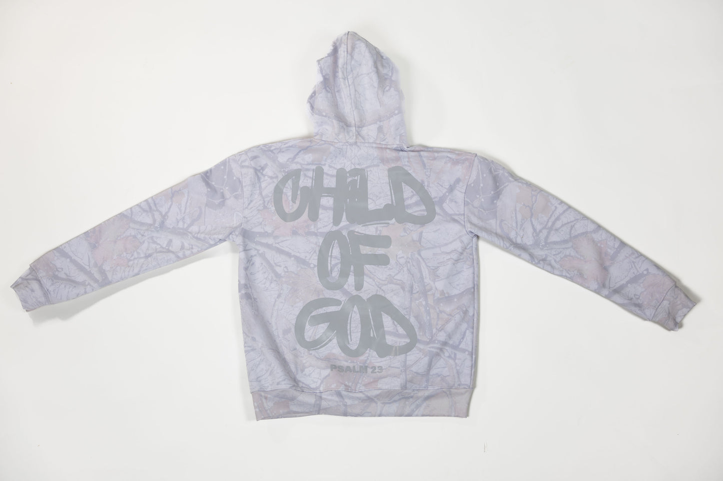 PRE-ORDER: CHILD OF GOD HOODIE