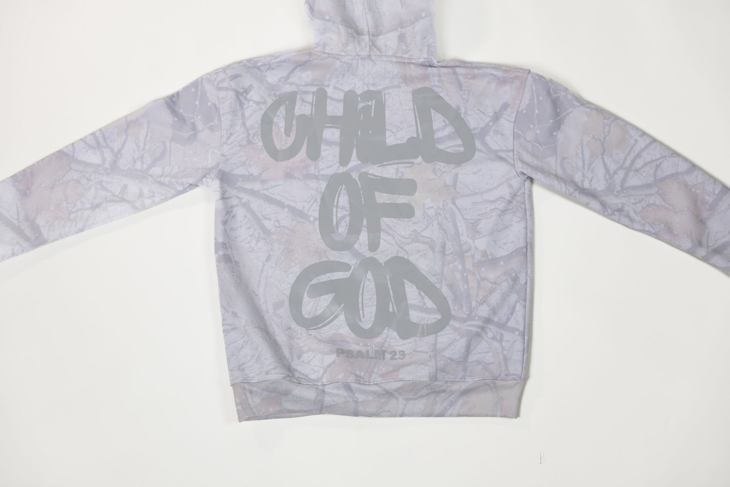 PRE-ORDER: CHILD OF GOD HOODIE