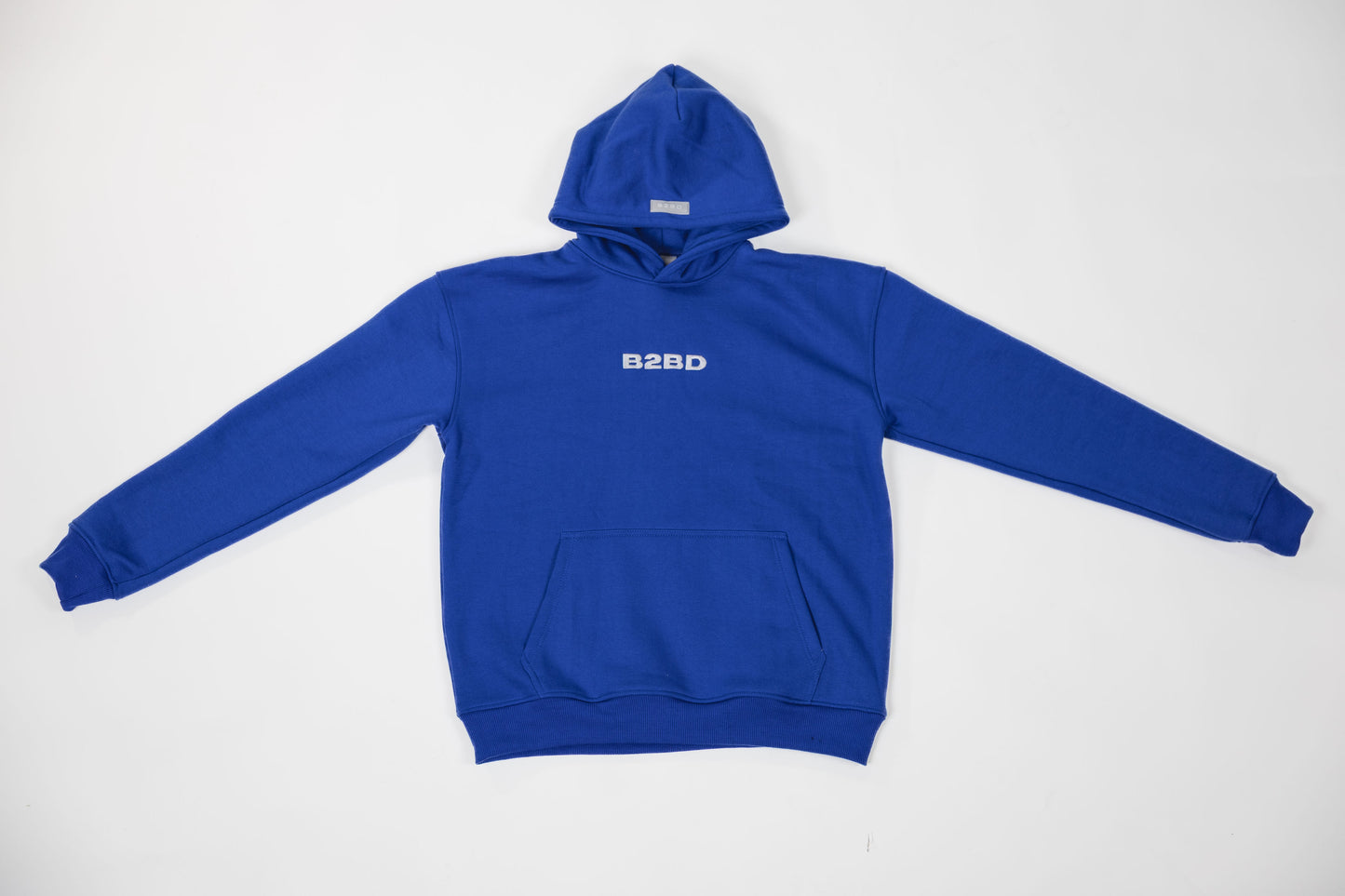 PRE-ORDER: CHILD OF GOD HOODIE