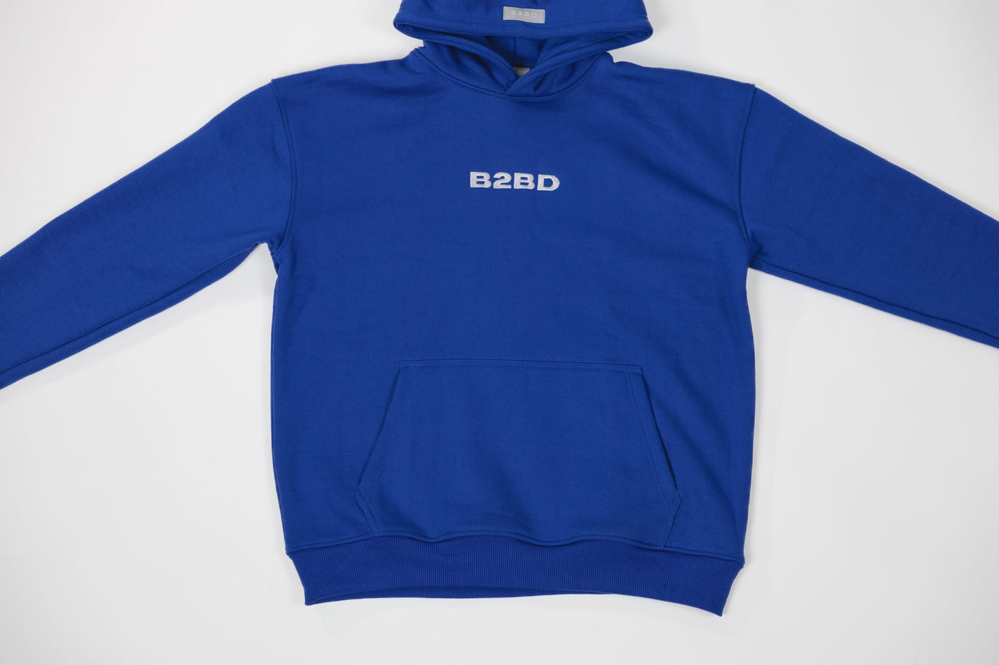 PRE-ORDER: CHILD OF GOD HOODIE