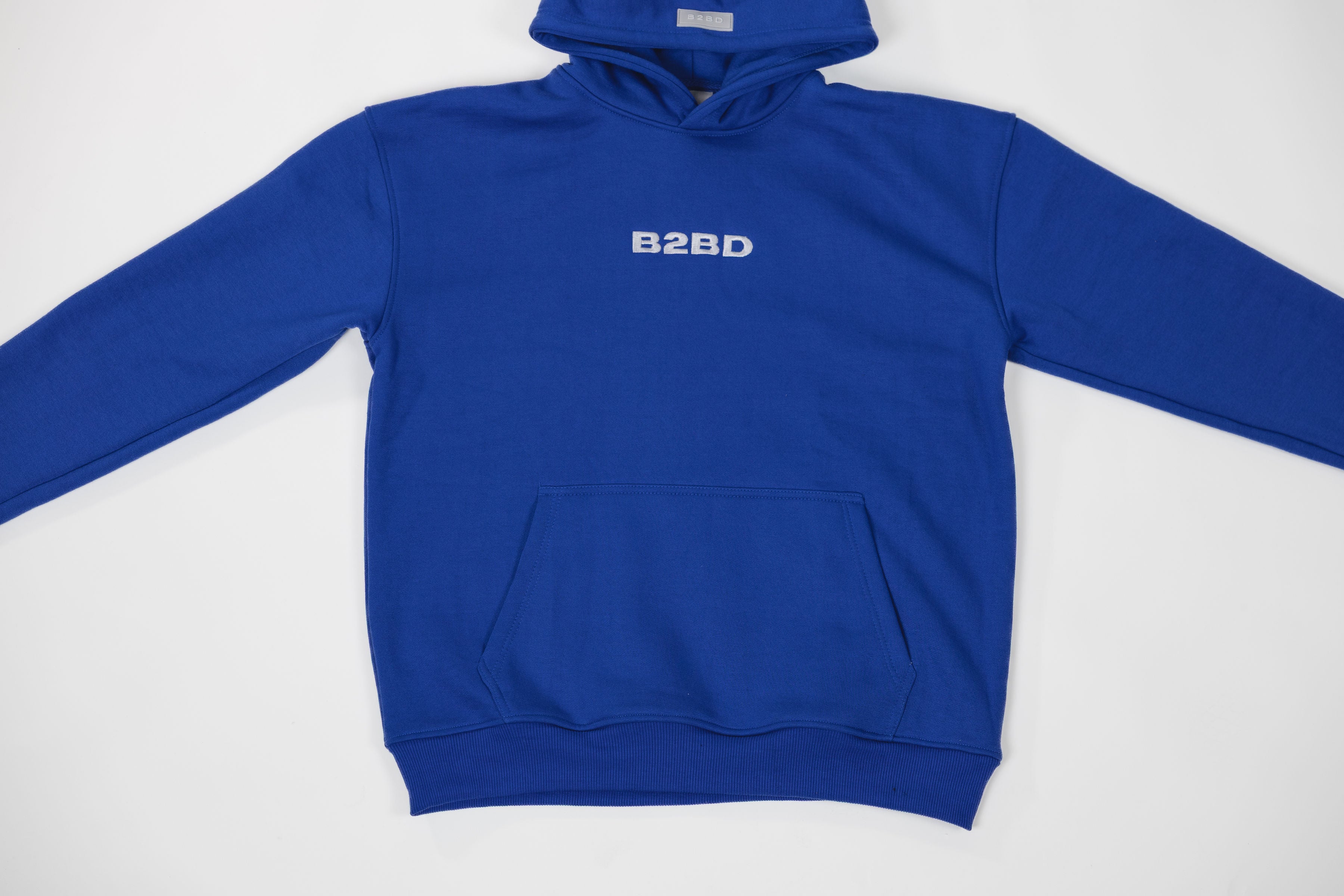 PRE ORDER: CHILD OF GOD HOODIE