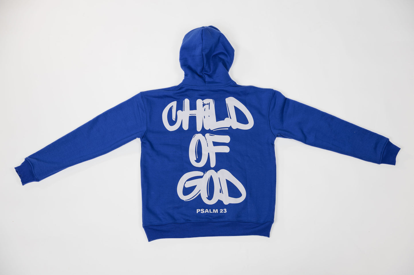 PRE-ORDER: CHILD OF GOD HOODIE