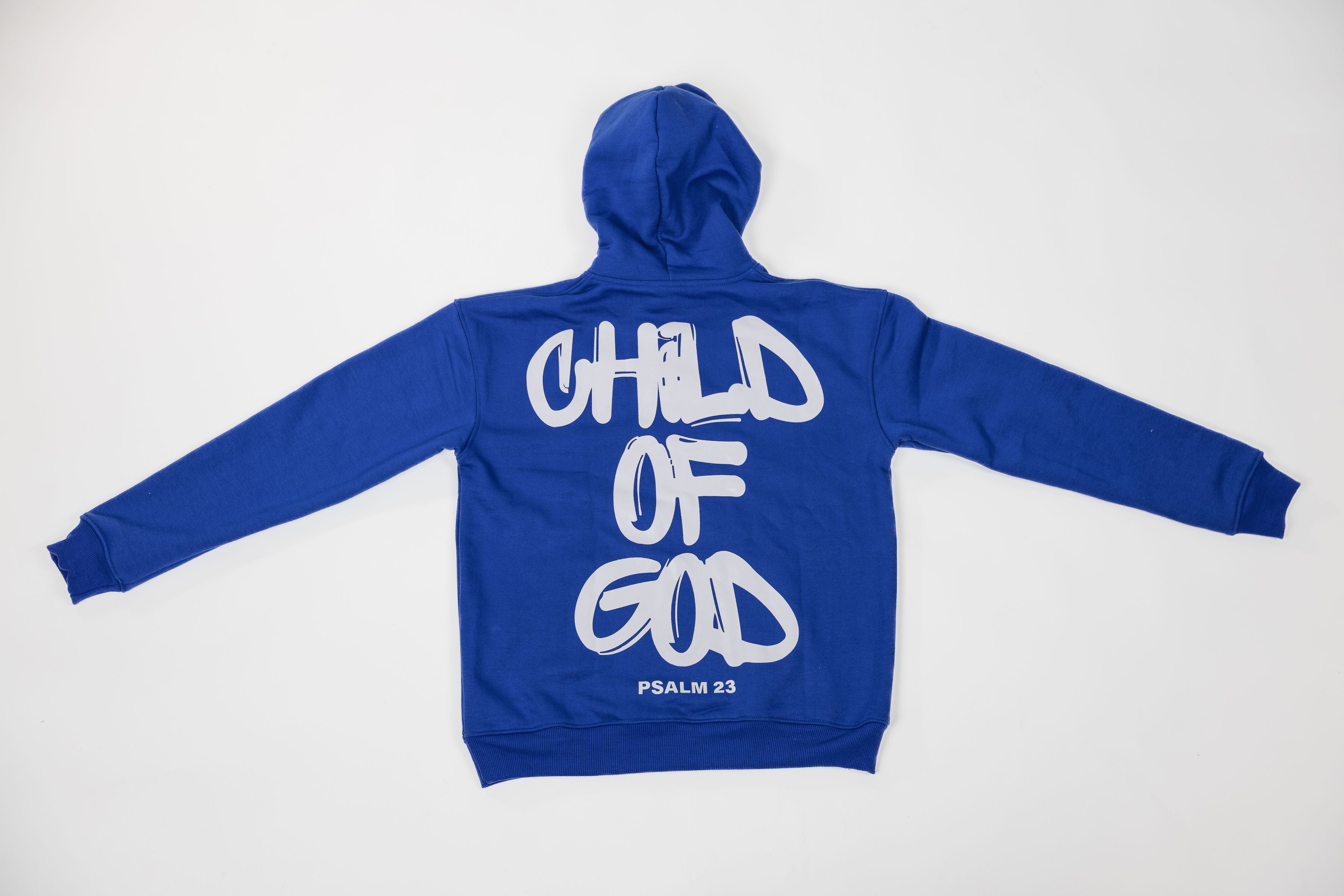 PRE ORDER: CHILD OF GOD HOODIE