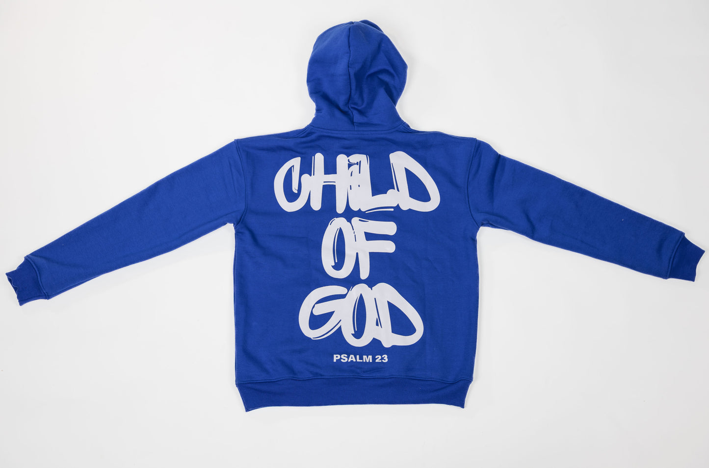 PRE-ORDER: CHILD OF GOD HOODIE