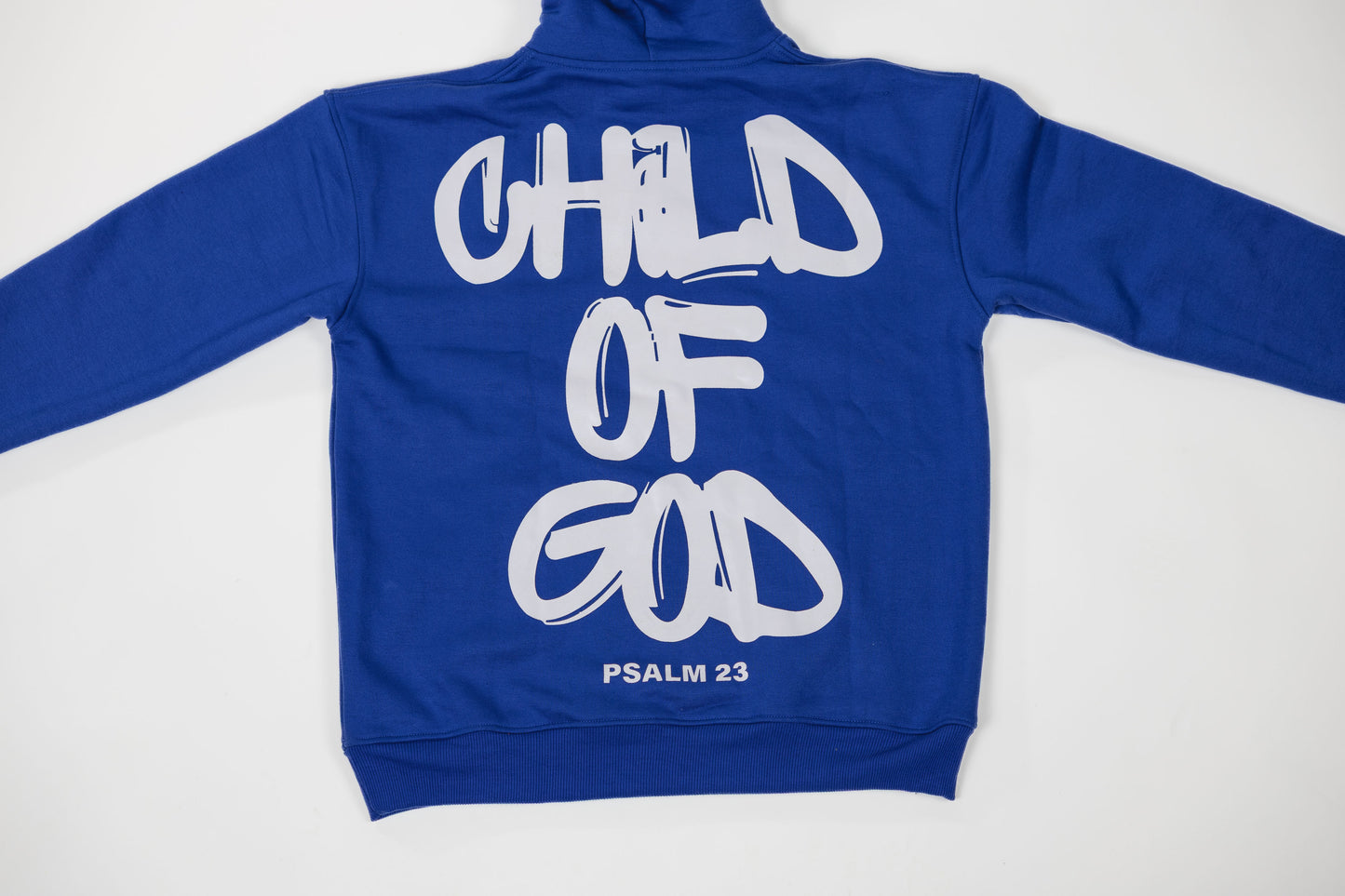 PRE-ORDER: CHILD OF GOD HOODIE
