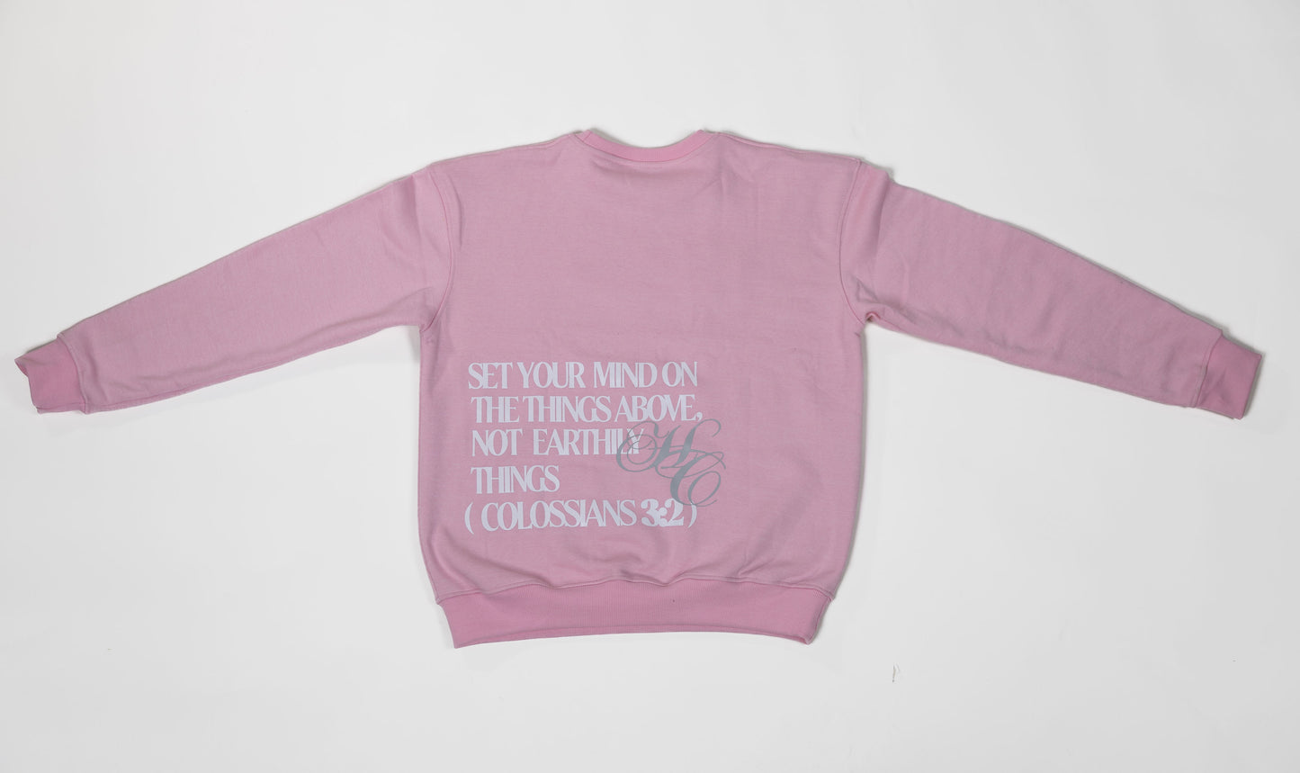 PRE-ORDER: CHILD OF GOD HOODIE