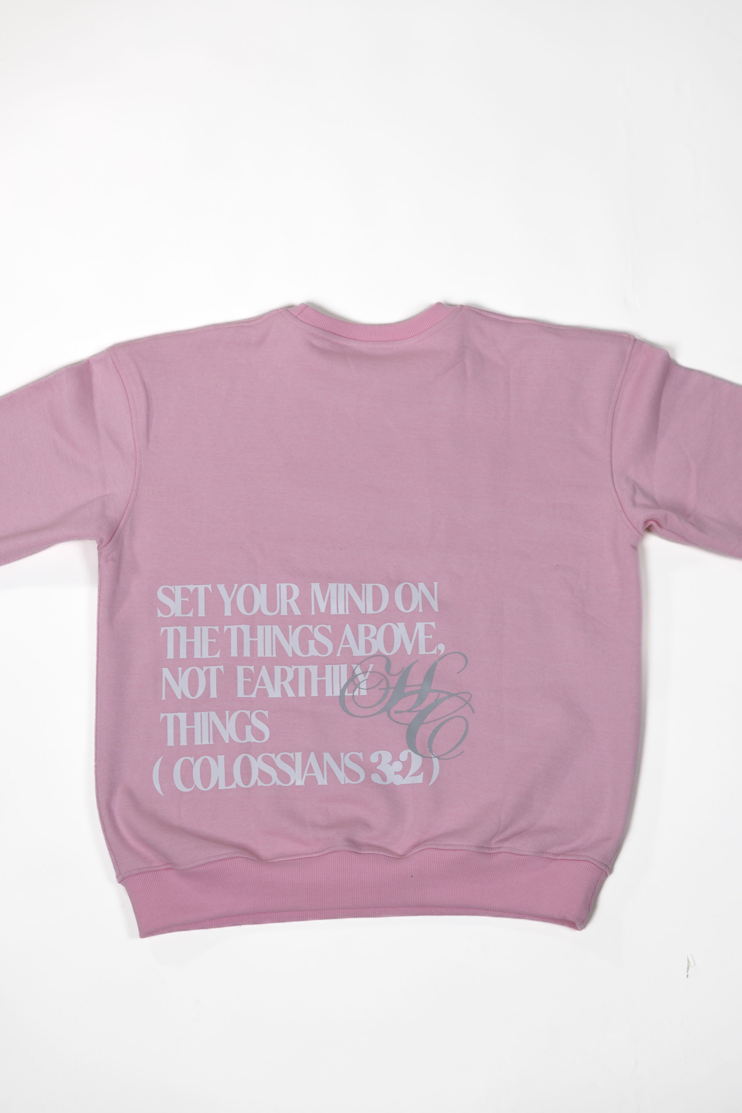 PRE ORDER: CHILD OF GOD HOODIE