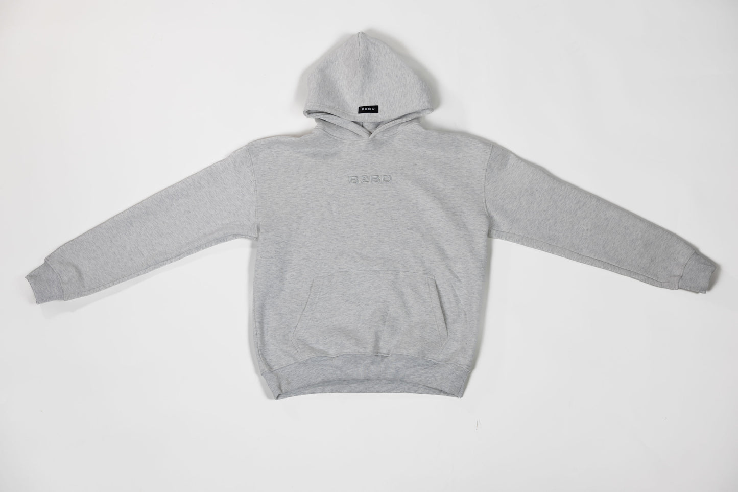 PRE-ORDER: CHILD OF GOD HOODIE