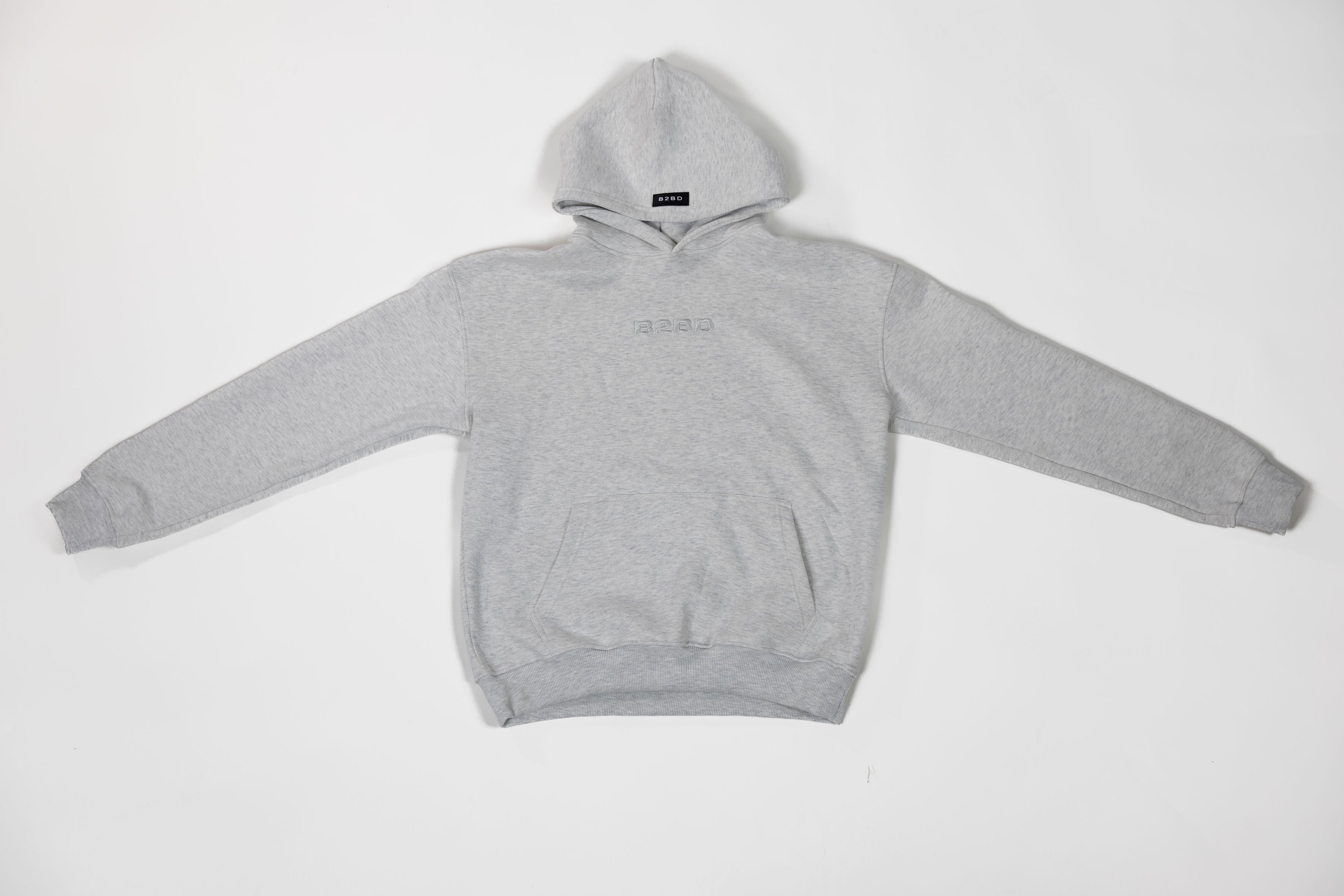 PRE ORDER: CHILD OF GOD HOODIE