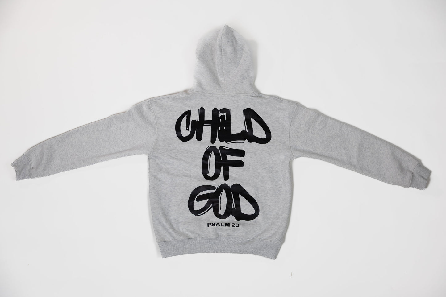 PRE-ORDER: CHILD OF GOD HOODIE