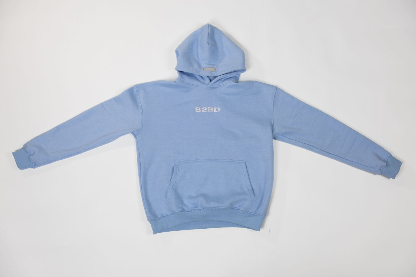 PRE-ORDER: CHILD OF GOD HOODIE