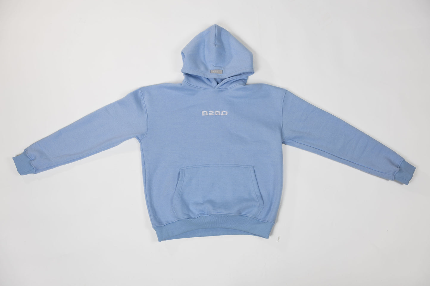 PRE-ORDER: CHILD OF GOD HOODIE