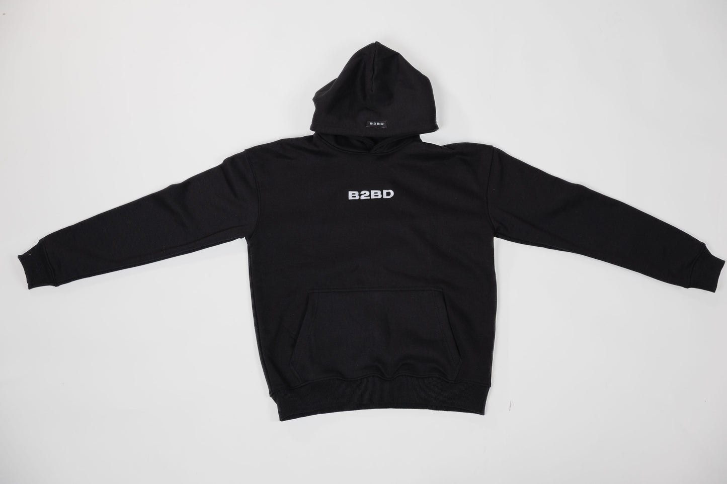 PRE-ORDER: CHILD OF GOD HOODIE