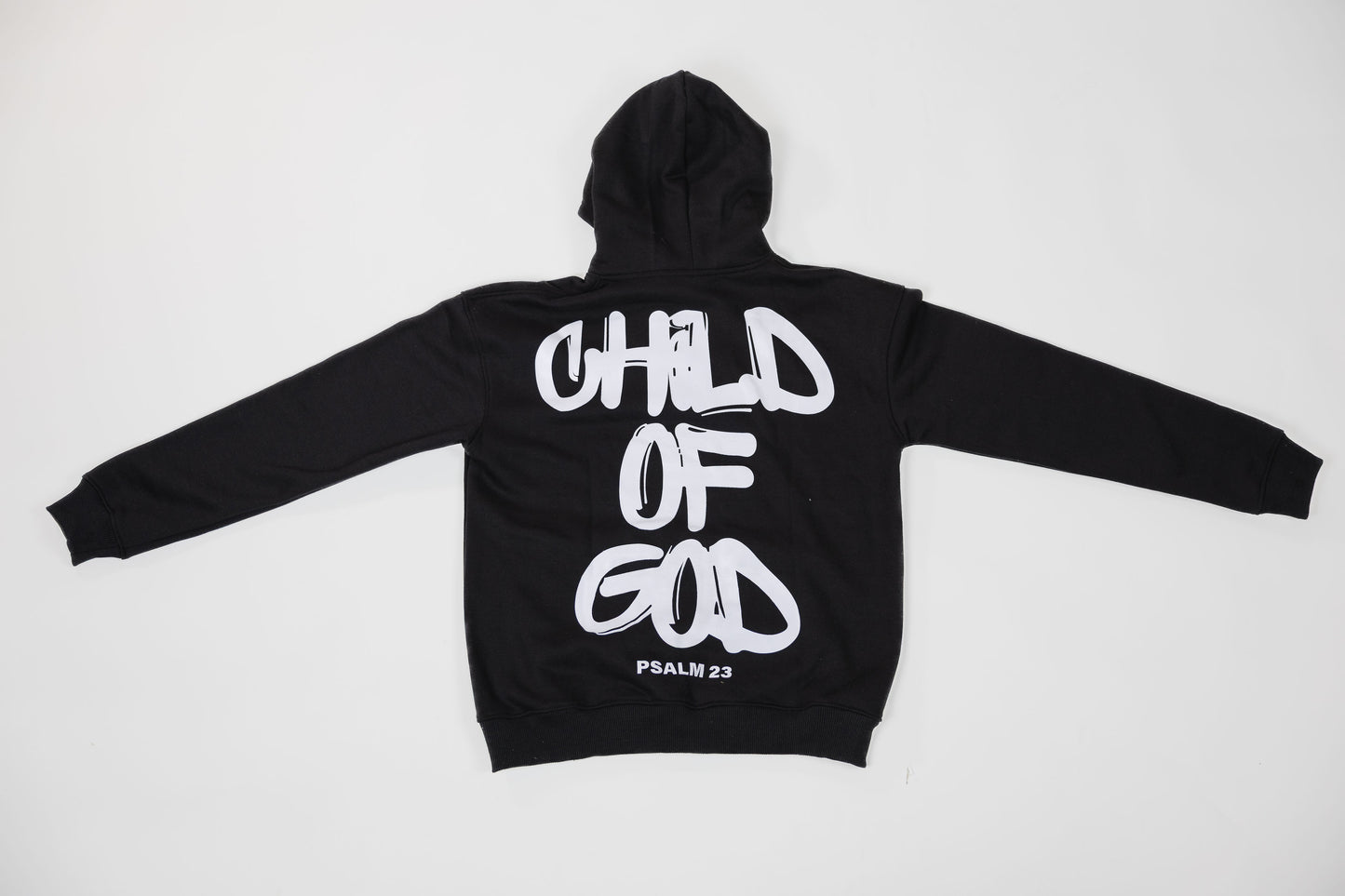 PRE-ORDER: CHILD OF GOD HOODIE