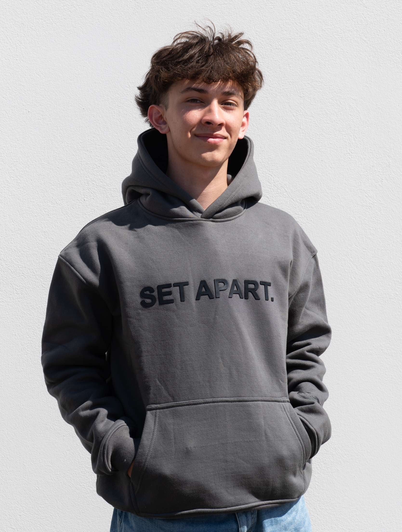 Set Apart Hoodie