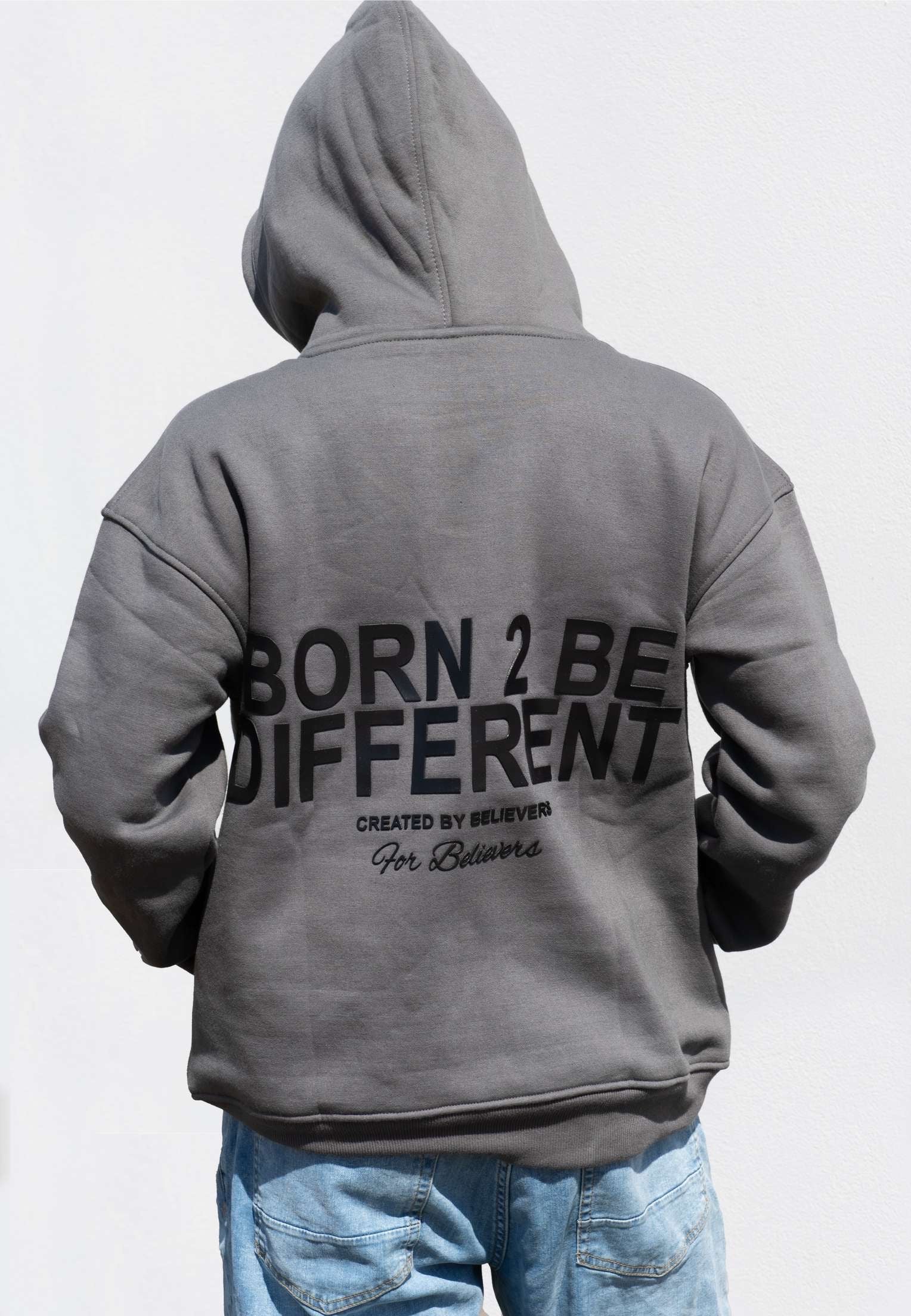 Set Apart Hoodie