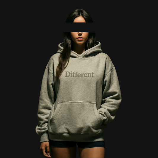 Different