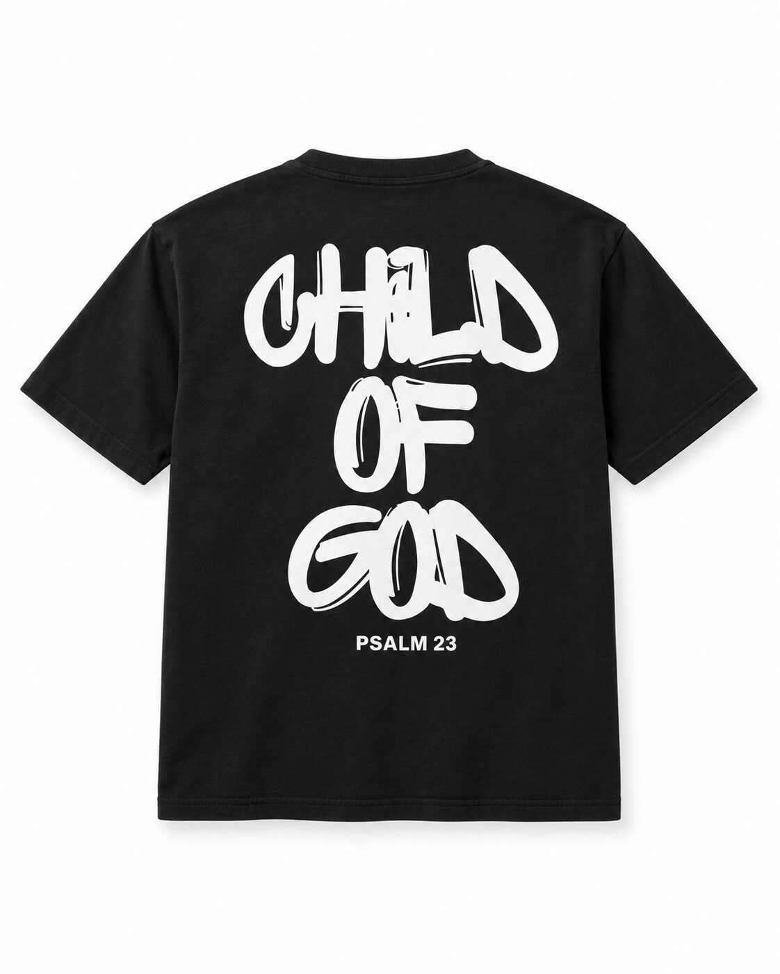 Child of God T-shirt