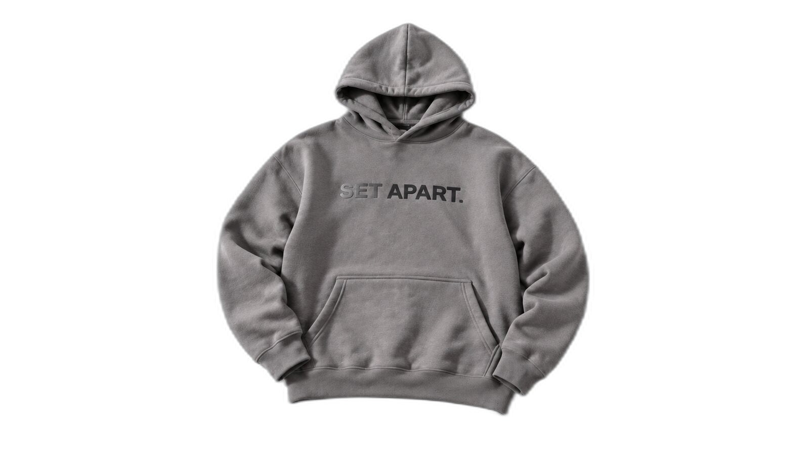 Set Apart hoodie