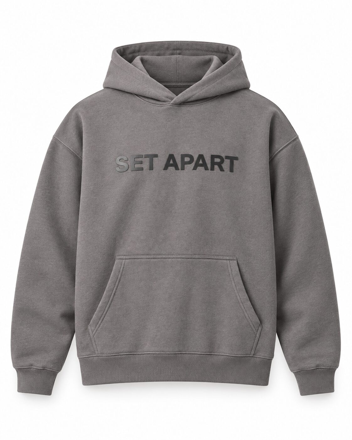 Set Apart