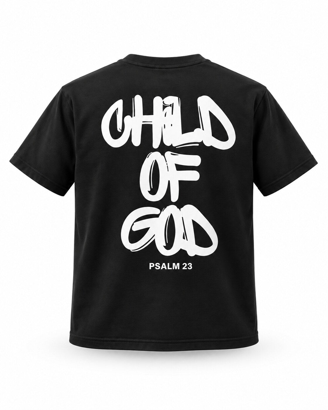 Child of God T-shirt