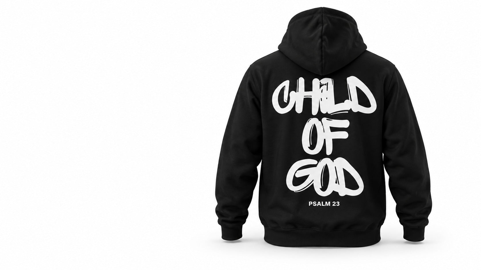 Child of God hoodie